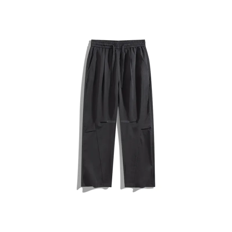 PRBLMS Casual Pants Unisex-10