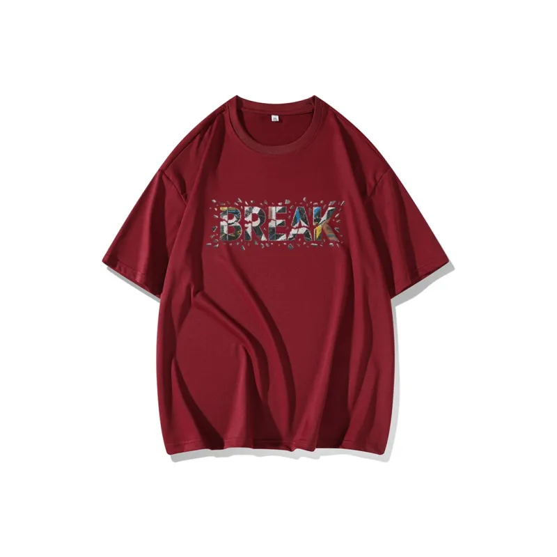FAIRWHALE T Shirts Women's-6