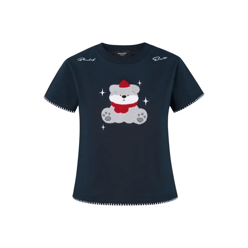 BLACK OF EXIT T-Shirts Unisex-7