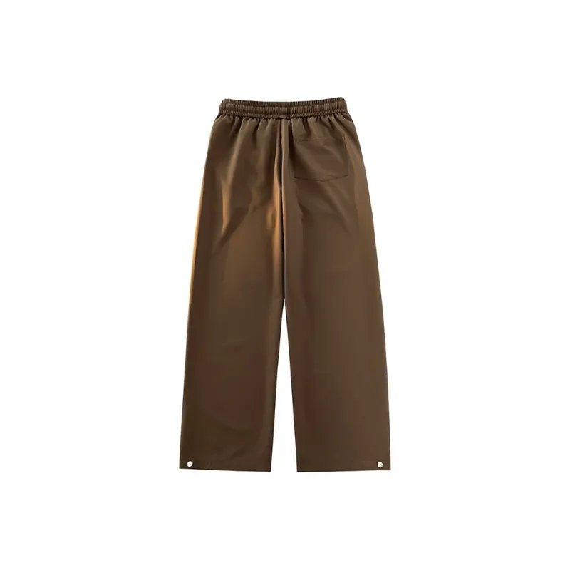 WKOOG Casual Pants Unisex-1