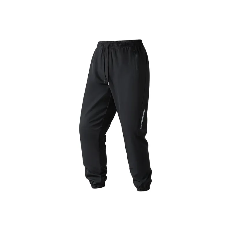 KORAMAN Casual Pants Men-1