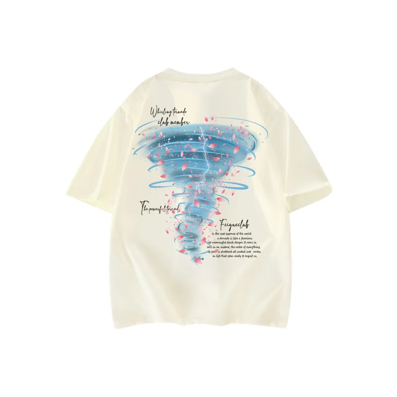 Feiyue T Shirts Unisex-6