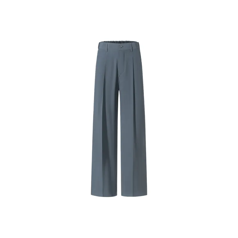 JEANSWEST Suit Trousers Unisex-0