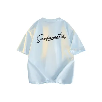 7 SEVFUN T Shirts Unisex