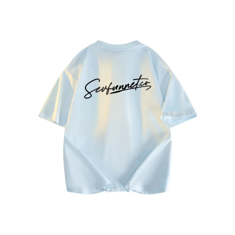 7 SEVFUN T Shirts Unisex-18