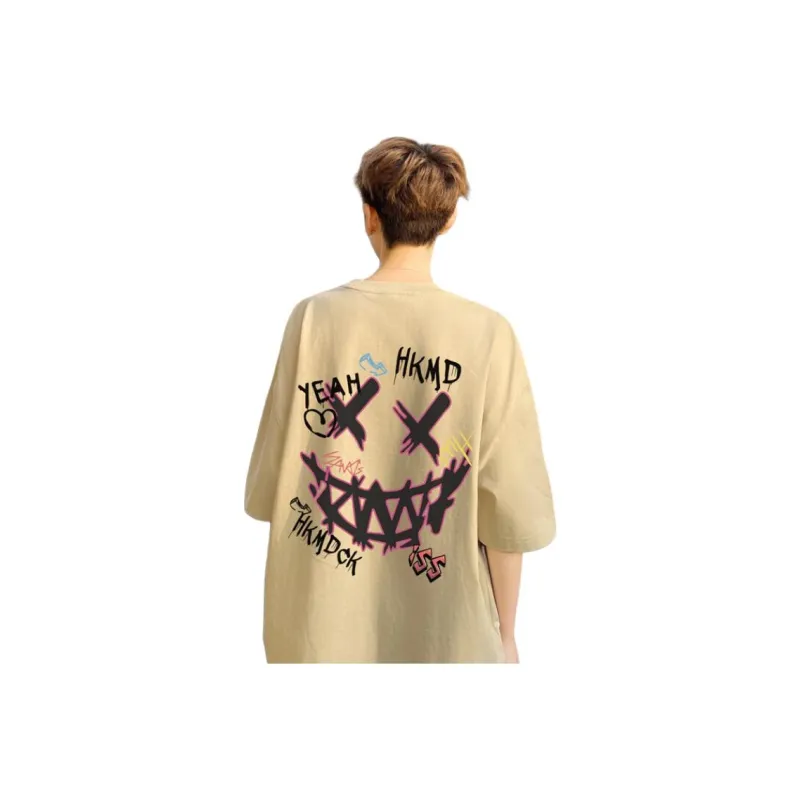 RKVC T Shirts Unisex-8
