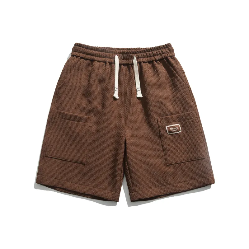 BOTH PLAY Cargo Shorts Unisex-10