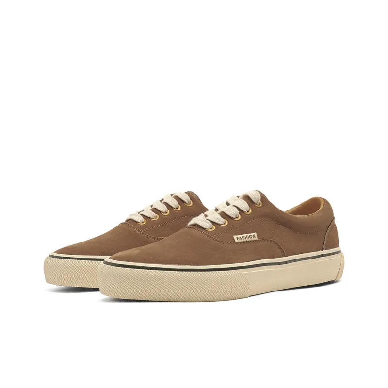 KAISER Anti Slip Wear Resistant Low Top Skateboard Shoes Men's-11
