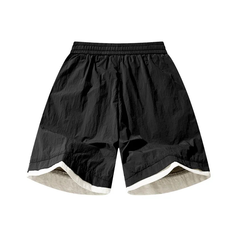 TALKING TOM Casual Shorts Unisex-1