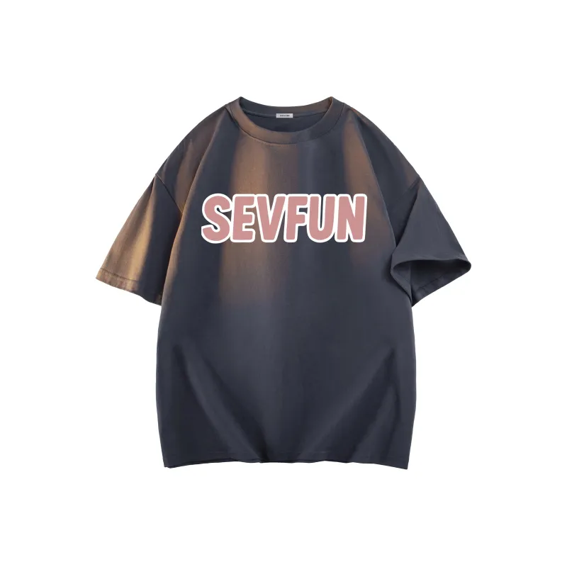 7 SEVFUN T Shirts Unisex-20