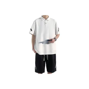 DANGERTIGER Casual Sportswear Unisex