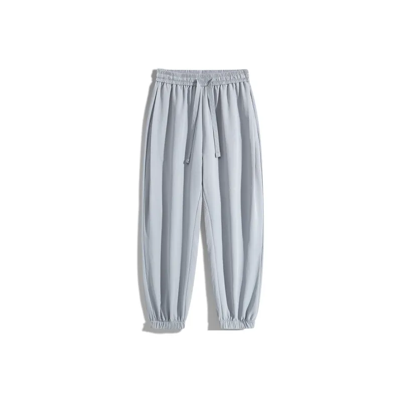 PRBLMS Casual Pants Unisex-8