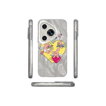 ZHENGGUANG Phone Cases