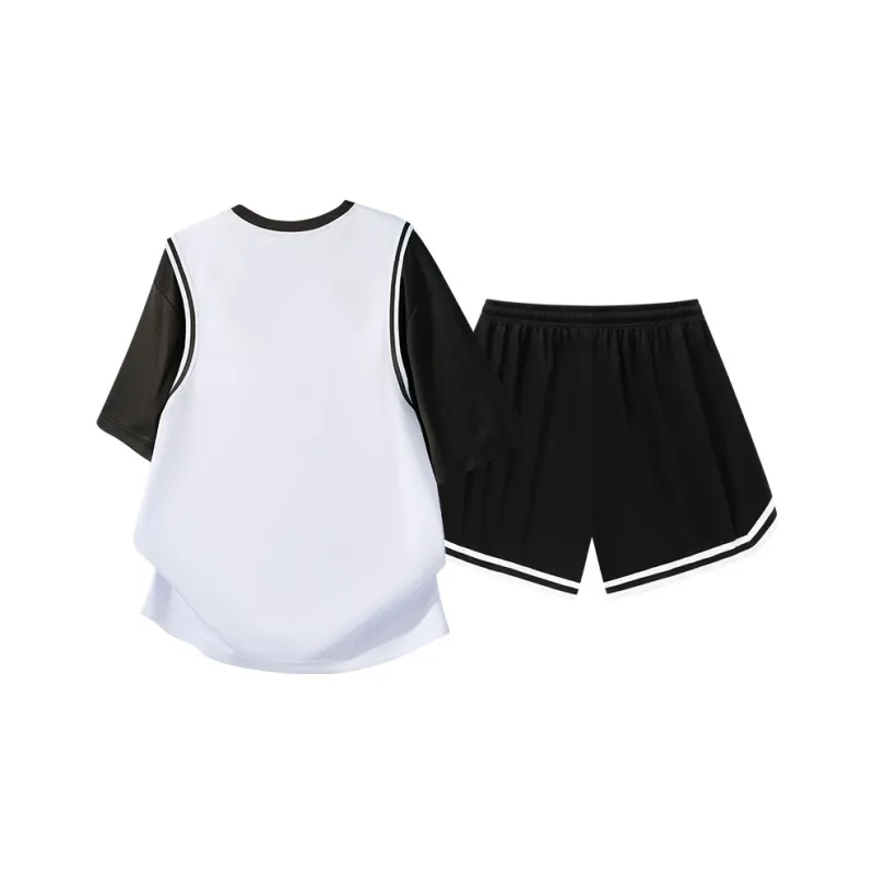RED DRAGONFLY Casual Sportswear Unisex-9