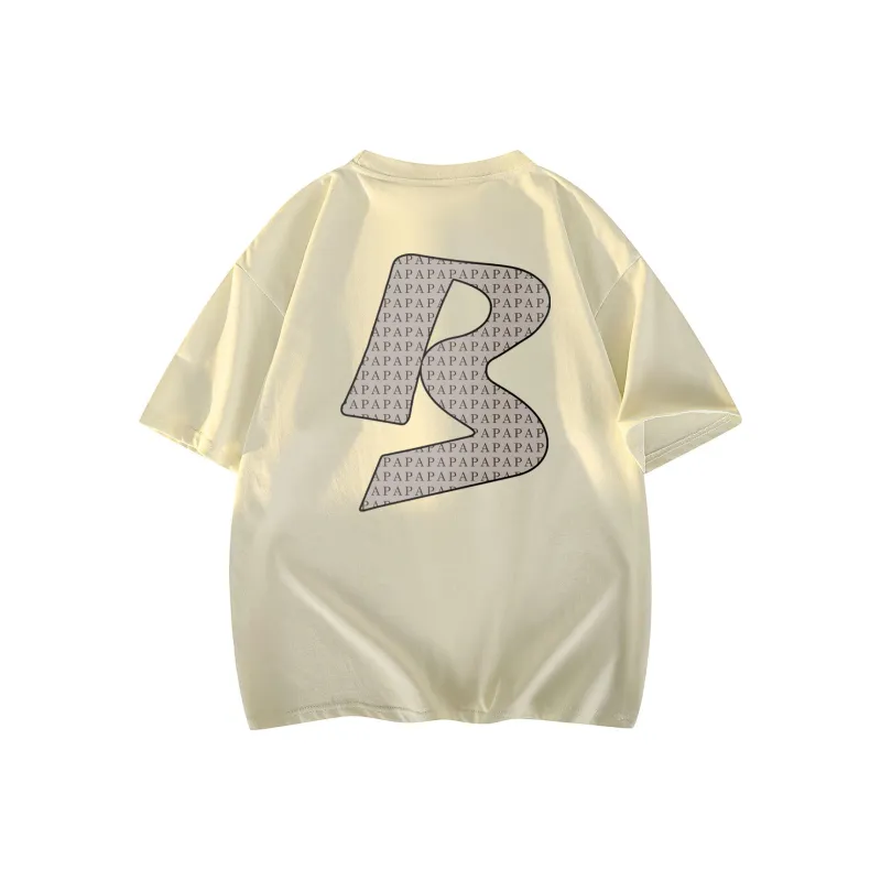 PAUL COSTELLOE T Shirts Unisex-8