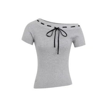 ABCMININ Knitwear Women's Gray