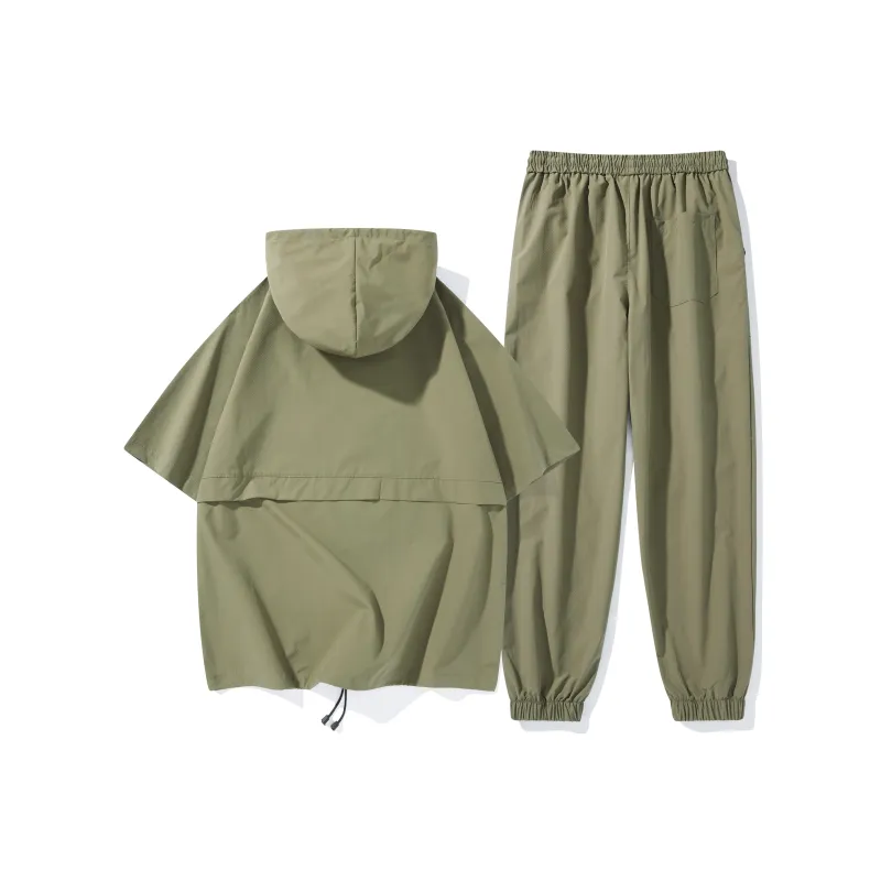 Jeep Casual Sportswear Unisex-8