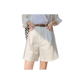 Ordifen Casual Shorts Women's