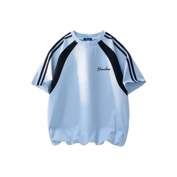 FCB ARCELONA T Shirts Unisex