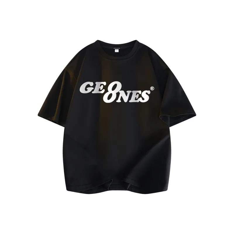 Genesiszero T Shirts Unisex-0