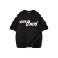 Black White (100% cotton)