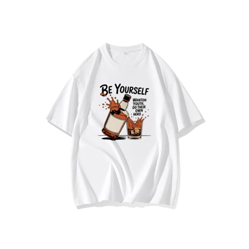 FAIRWHALE T Shirts Women's-0