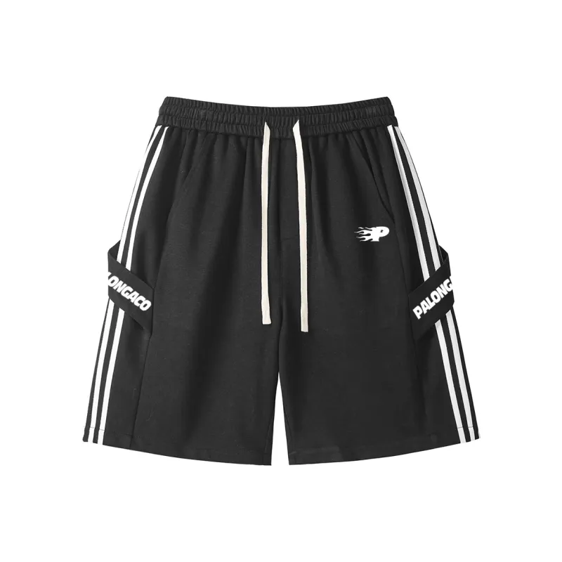 PAL ONGACO Casual Shorts Unisex-6