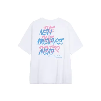 DUKE+DEXTER T Shirts Unisex