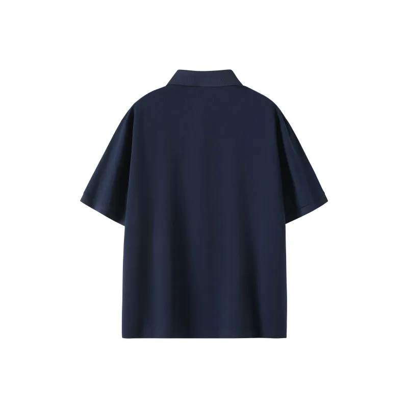 Kepu Polo Shirts Unisex-10
