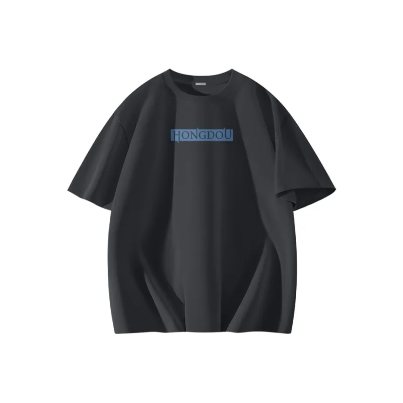 Red bean T Shirts Unisex-20