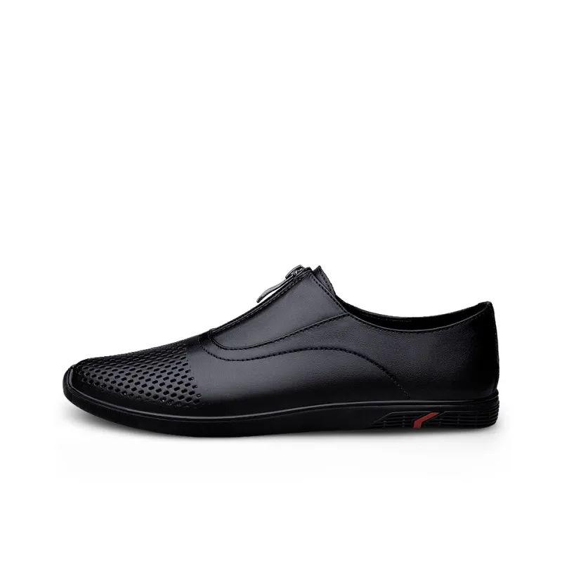British Knights Casual Shoes Men's Black-0