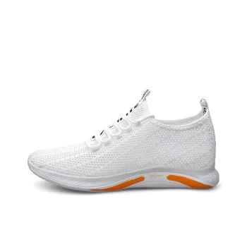 BAGE Breathable And Lightweight Low Top Casual Shoes Unisex