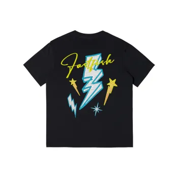 FASTFISH T Shirts Unisex