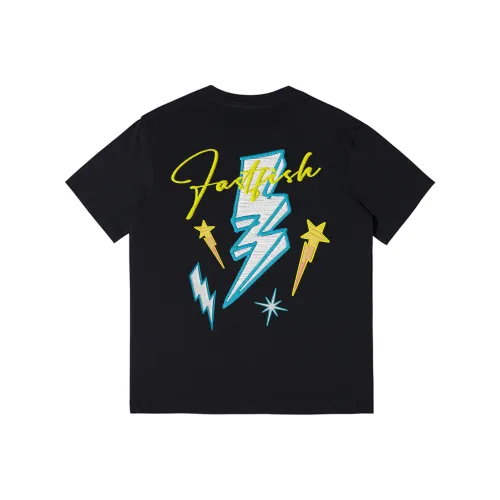 FASTFISH T Shirts Unisex