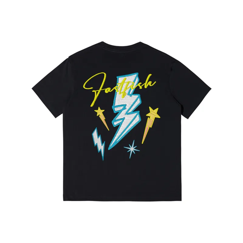 FASTFISH T Shirts Unisex-0