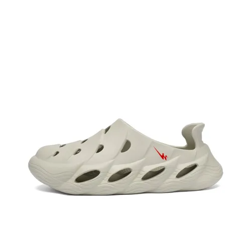 Binary Clogs Men