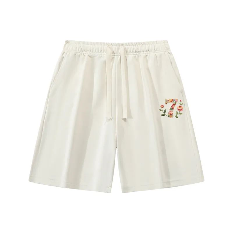 7 SEVFUN Casual Shorts Unisex-9