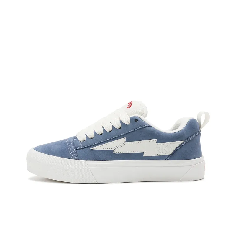 VFTS Anti Slip And Wear Resistant Height Increasing Low Top Skateboard Shoes Unisex-18