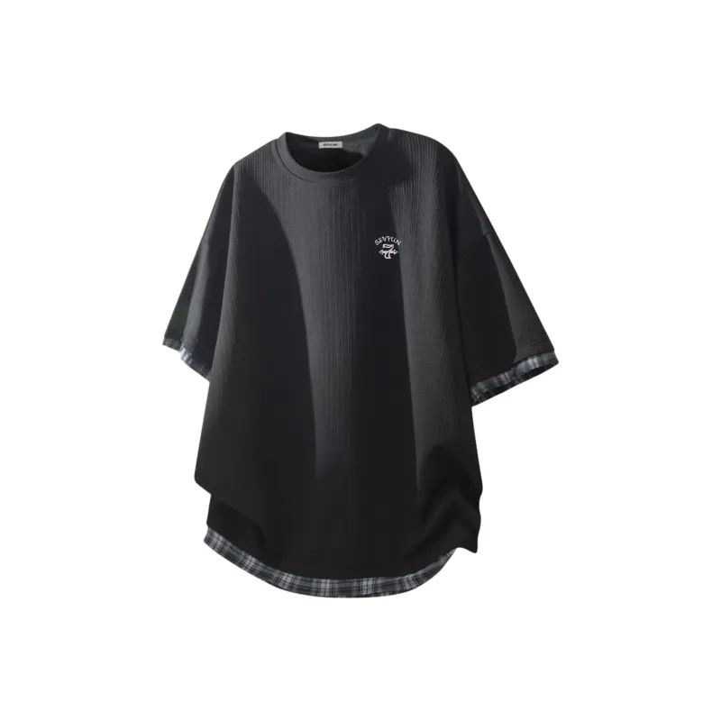 7 SEVFUN T Shirts Unisex-0