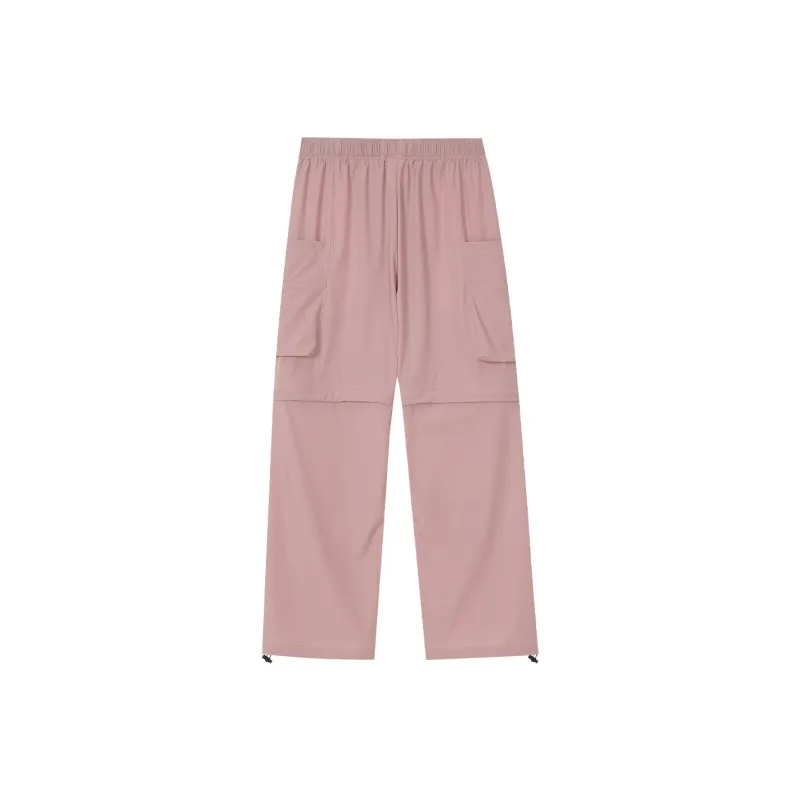 Suamoment Cargo Pants Unisex-6