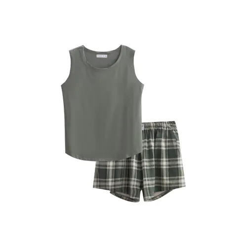 Same Language Pajama Set Women's