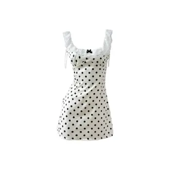 Mu Xiao Xin Sleeveless Dress Women's