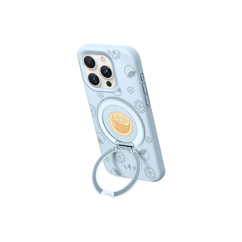 Tronic Danone Phone Cases-16