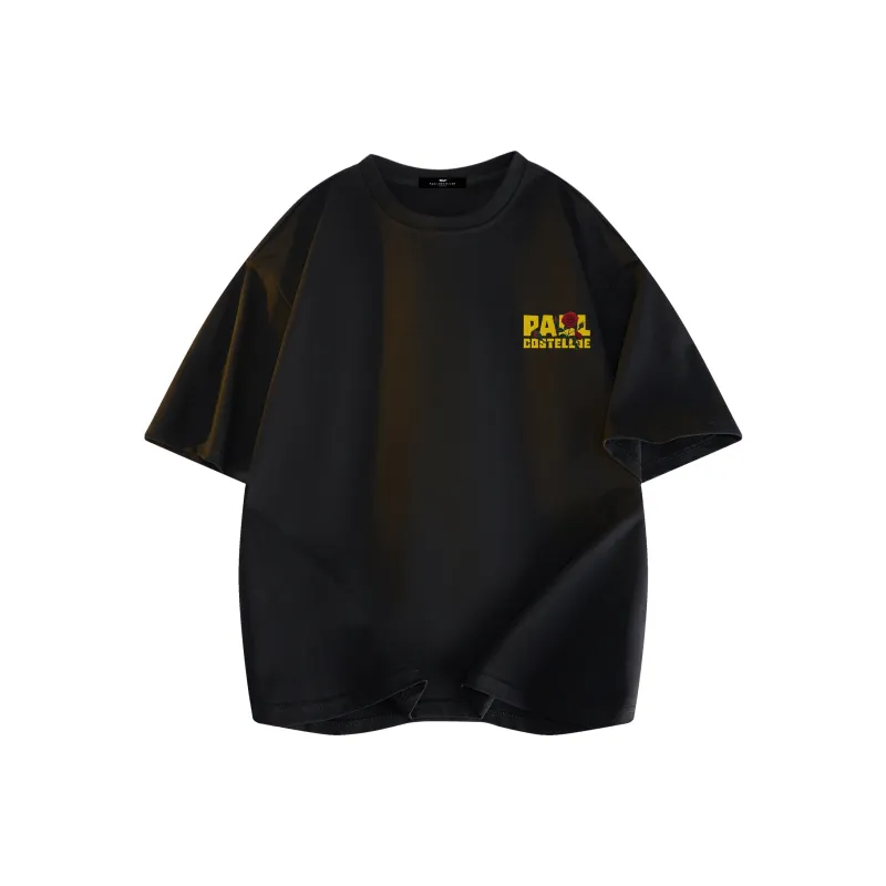 PAUL COSTELLOE T Shirts Unisex-32