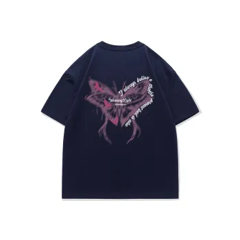 WARNING LIGHT T Shirts Unisex