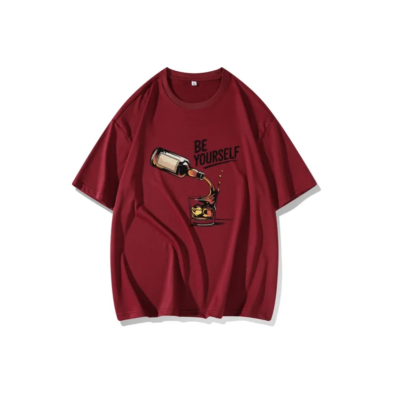 FAIRWHALE T Shirts Women's-6