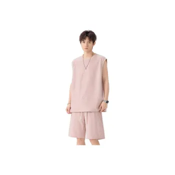 SCHEPPERHEYN Casual Sportswear Unisex