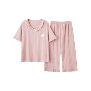 XISHE Women's Pajama Sets