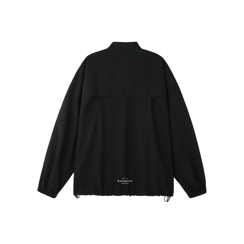 BJHG Sun Protection Clothing Unisex-1