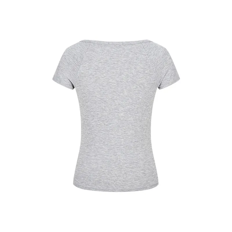 Garbege T Shirts Women's-1